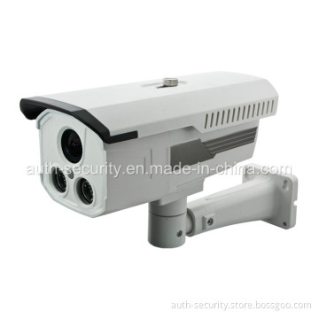 Wholesale 1.0m/1.3m/2m Pixel HD IP Camera with Free Customized Software